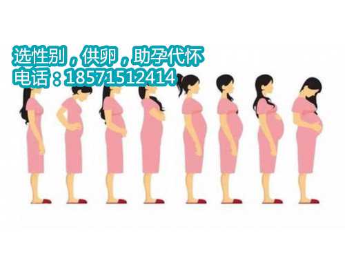 30周香港供卵代生妈妈发育标准